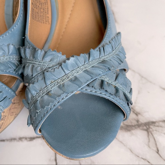 Apt 9 Wedges - Picture 7 of 12